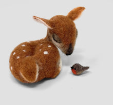 Load image into Gallery viewer, Crafty Kit Co. - Needle Felting Kits
