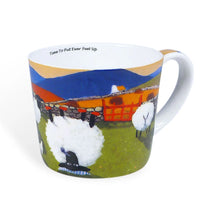 Load image into Gallery viewer, Thomas Joseph - Mugs
