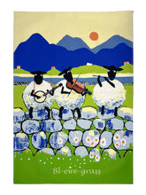 Load image into Gallery viewer, Thomas Joseph - Tea Towel
