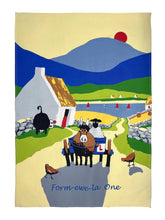 Load image into Gallery viewer, Thomas Joseph - Tea Towel
