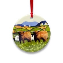 Load image into Gallery viewer, Thomas Joseph - Decoration
