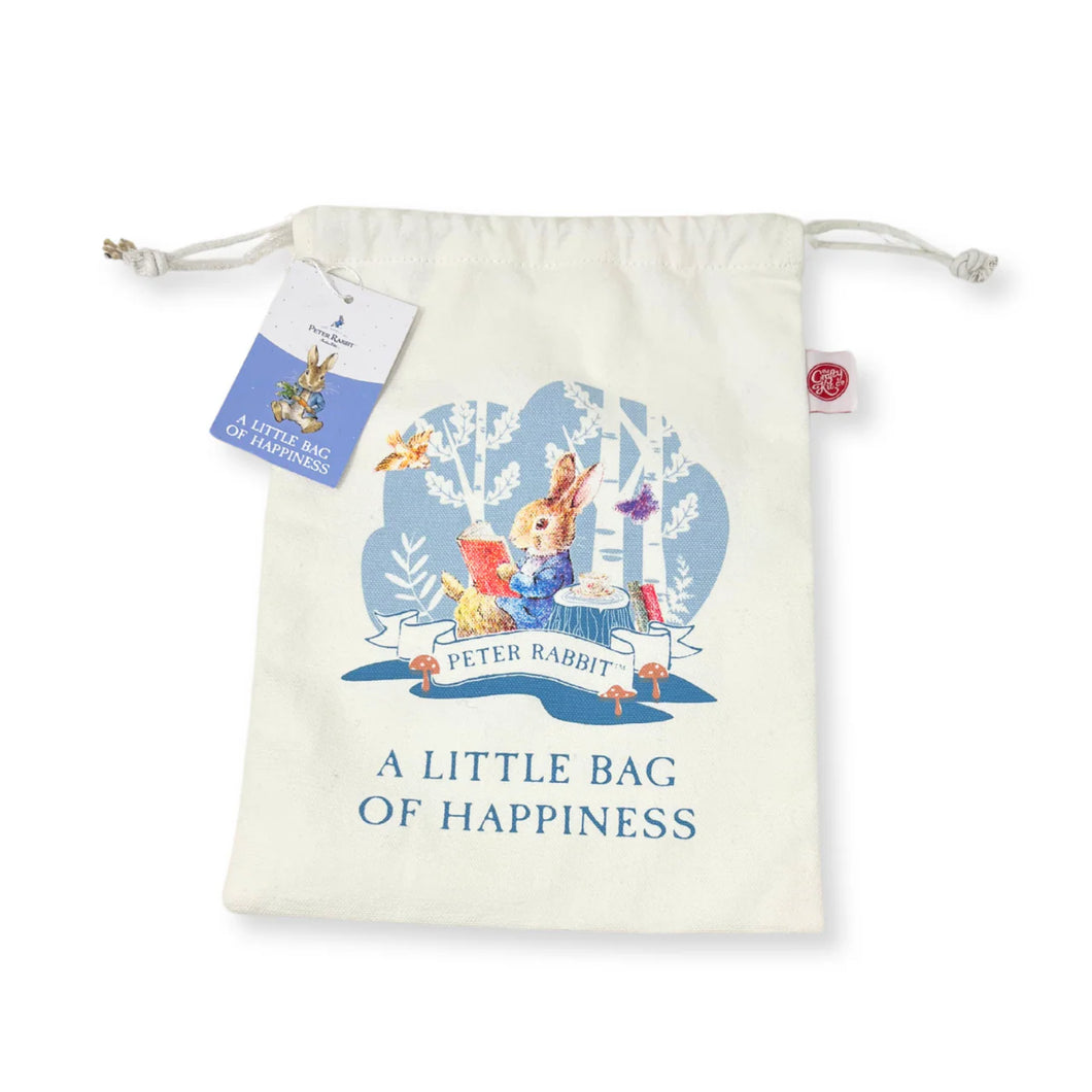 Crafty Kit Co - Peter Rabbit Bag