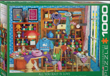 Load image into Gallery viewer, Eurographics - puzzles
