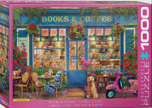 Load image into Gallery viewer, Eurographics - puzzles
