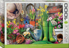 Load image into Gallery viewer, Eurographics - puzzles
