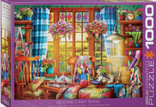 Load image into Gallery viewer, Eurographics - puzzles
