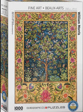 Load image into Gallery viewer, Eurographics - puzzles
