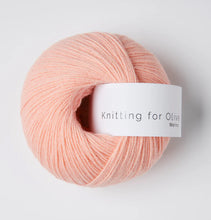 Load image into Gallery viewer, Knitting for Olive - merino
