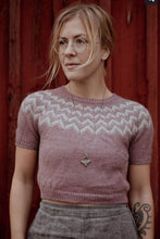 Load image into Gallery viewer, Observations:  Knits and Essays from the Forest
