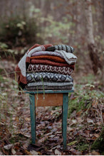 Load image into Gallery viewer, Observations:  Knits and Essays from the Forest
