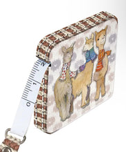 Load image into Gallery viewer, Emma Ball - Retractable Tape Measure
