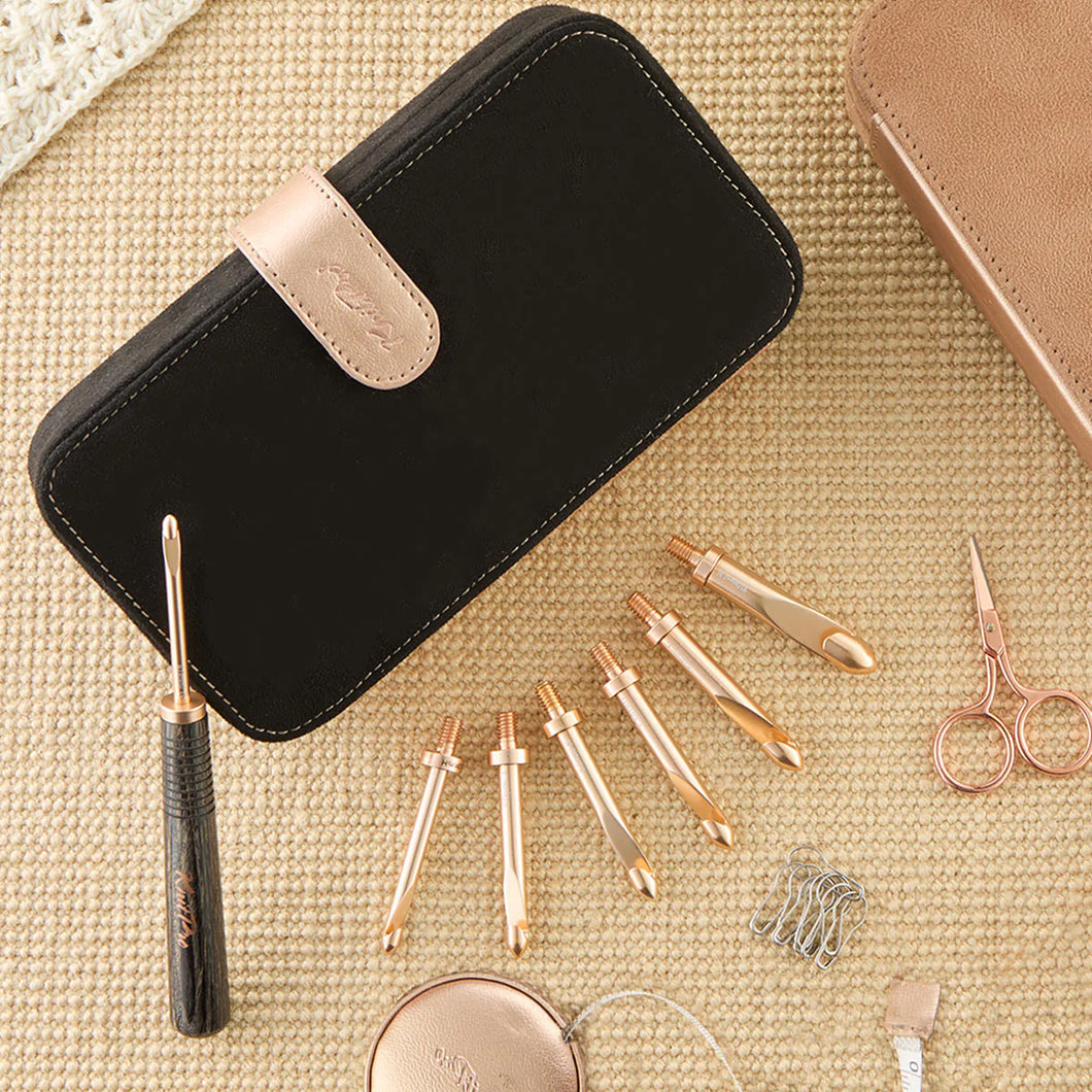 KnitvPro - Oasis Starter Set