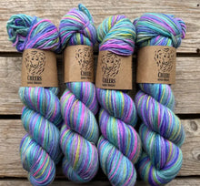 Load image into Gallery viewer, Koigu - DK/ Worsted
