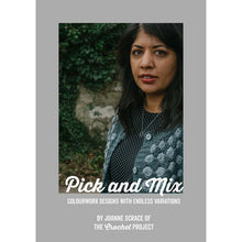 Load image into Gallery viewer, Pick and Mix - Joanne Scrace
