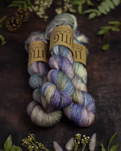 Load image into Gallery viewer, LITLG - Life in the Long Grass - Variegated
