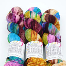 Load image into Gallery viewer, Townhouse Yarns- Clarendon Sock
