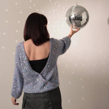 Load image into Gallery viewer, Townhouse Yarns - Disco Stitches
