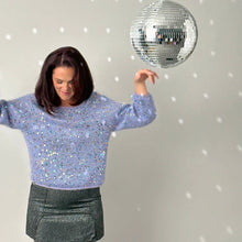Load image into Gallery viewer, Townhouse Yarns - Disco Stitches
