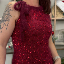 Load image into Gallery viewer, Townhouse Yarns - Disco Stitches
