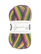 Load image into Gallery viewer, West Yorkshire Spinners 4 Ply Signature yarn
