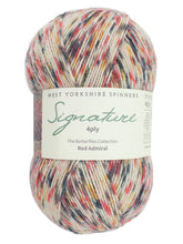 Load image into Gallery viewer, West Yorkshire Spinners 4 Ply Signature yarn
