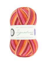 Load image into Gallery viewer, West Yorkshire Spinners 4 Ply Signature yarn
