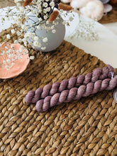 Load image into Gallery viewer, Laurel Knits - super Sock Mini Skein
