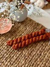 Load image into Gallery viewer, Laurel Knits - super Sock Mini Skein
