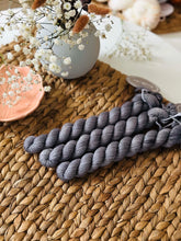 Load image into Gallery viewer, Laurel Knits - super Sock Mini Skein
