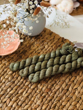 Load image into Gallery viewer, Laurel Knits - super Sock Mini Skein
