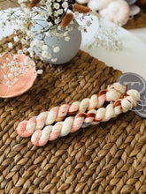 Load image into Gallery viewer, Laurel Knits - super Sock Mini Skein
