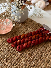 Load image into Gallery viewer, Laurel Knits - super Sock Mini Skein

