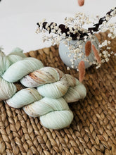 Load image into Gallery viewer, Laurel Knits - super Sock Mini Skein
