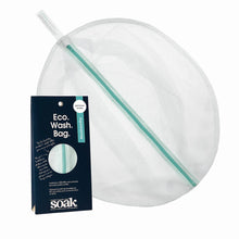 Load image into Gallery viewer, Soak - Eco Wash Bag
