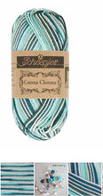 Load image into Gallery viewer, Scheepjes - Catona Chroma
