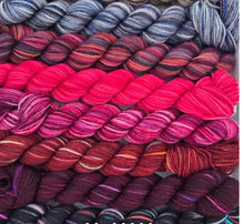Load image into Gallery viewer, Koigu - Pencil Box
