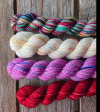 Load image into Gallery viewer, Koigu - Little Bits Headband Kit

