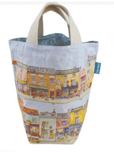Load image into Gallery viewer, Emma Ball - Small Bucket Bag
