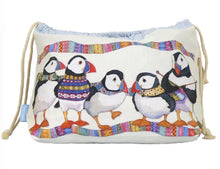 Load image into Gallery viewer, Emma Ball - Drawstring Bag

