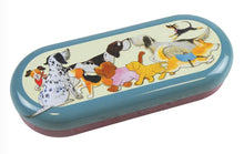 Load image into Gallery viewer, Pencil/glasses Tin - Emma Ball
