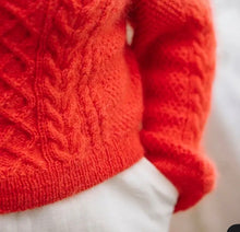 Load image into Gallery viewer, My Dream knits
