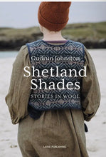 Load image into Gallery viewer, Shetland Shades - Gudrun Johnston
