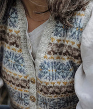 Load image into Gallery viewer, Shetland Shades - Gudrun Johnston
