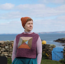 Load image into Gallery viewer, Shetland Shades - Gudrun Johnston
