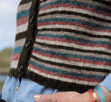 Load image into Gallery viewer, Shetland Shades - Gudrun Johnston
