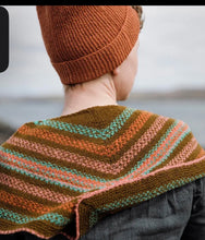 Load image into Gallery viewer, Shetland Shades - Gudrun Johnston
