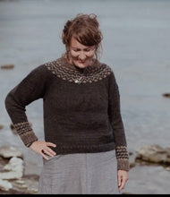 Load image into Gallery viewer, The Island and The Forest - LOTTA H. LÖTHGREN &amp; ERIKA ABERG
