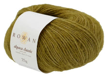 Load image into Gallery viewer, Rowan - Alpaca Classic
