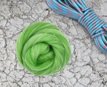 Load image into Gallery viewer, Roving - Merino/Alpaca
