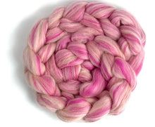 Load image into Gallery viewer, Roving - Merino/Shetland/Nylon
